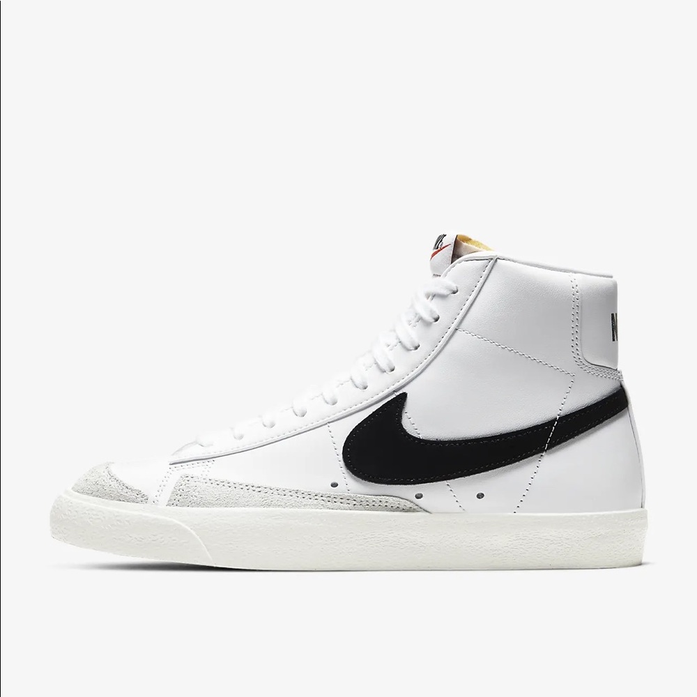 Nike blazer mid ‘77 vintage